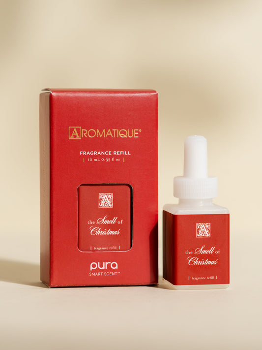 Smart Vial - The Smell of Christmas
