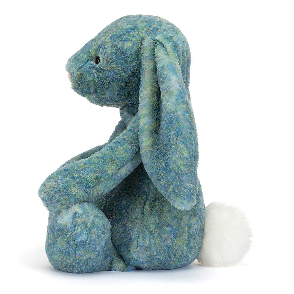 Bashful Luxe Bunny Azure - Big