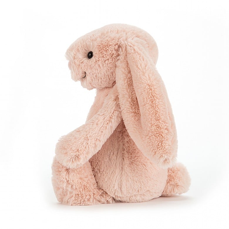 Bashful Blush Bunny - Large