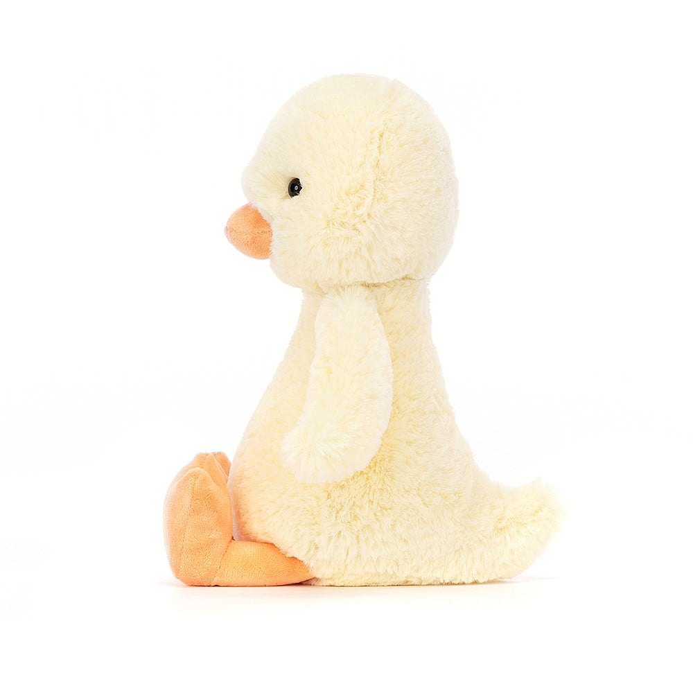 Bashful Duckling - Medium