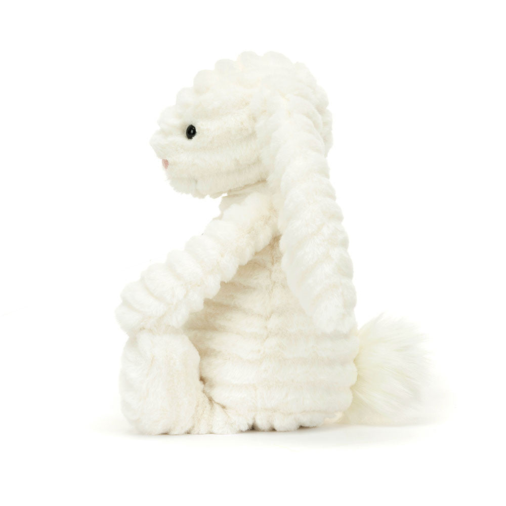 Bashful Luxe Bunny Nimbus - Medium