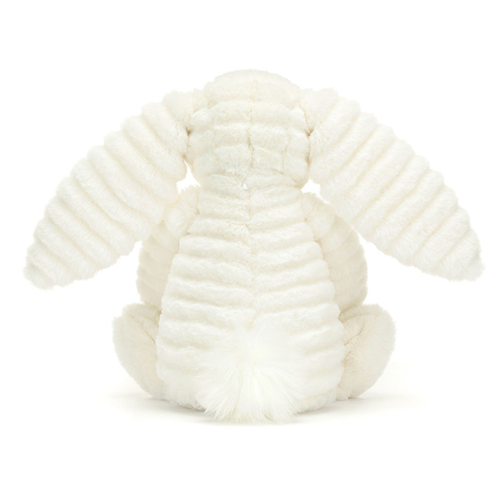 Bashful Luxe Bunny Nimbus - Medium