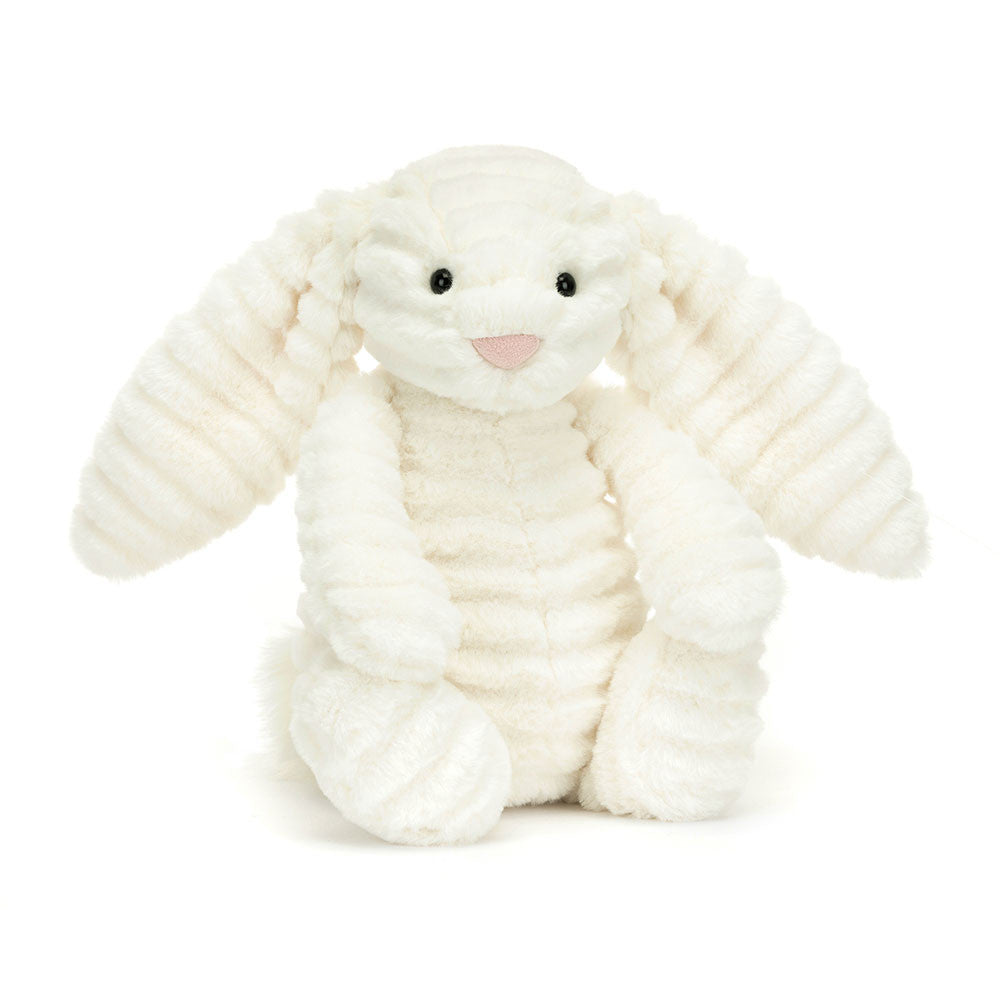 Bashful Luxe Bunny Nimbus - Medium