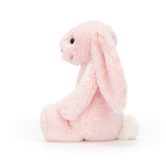 Bashful Bunny Pink - Medium