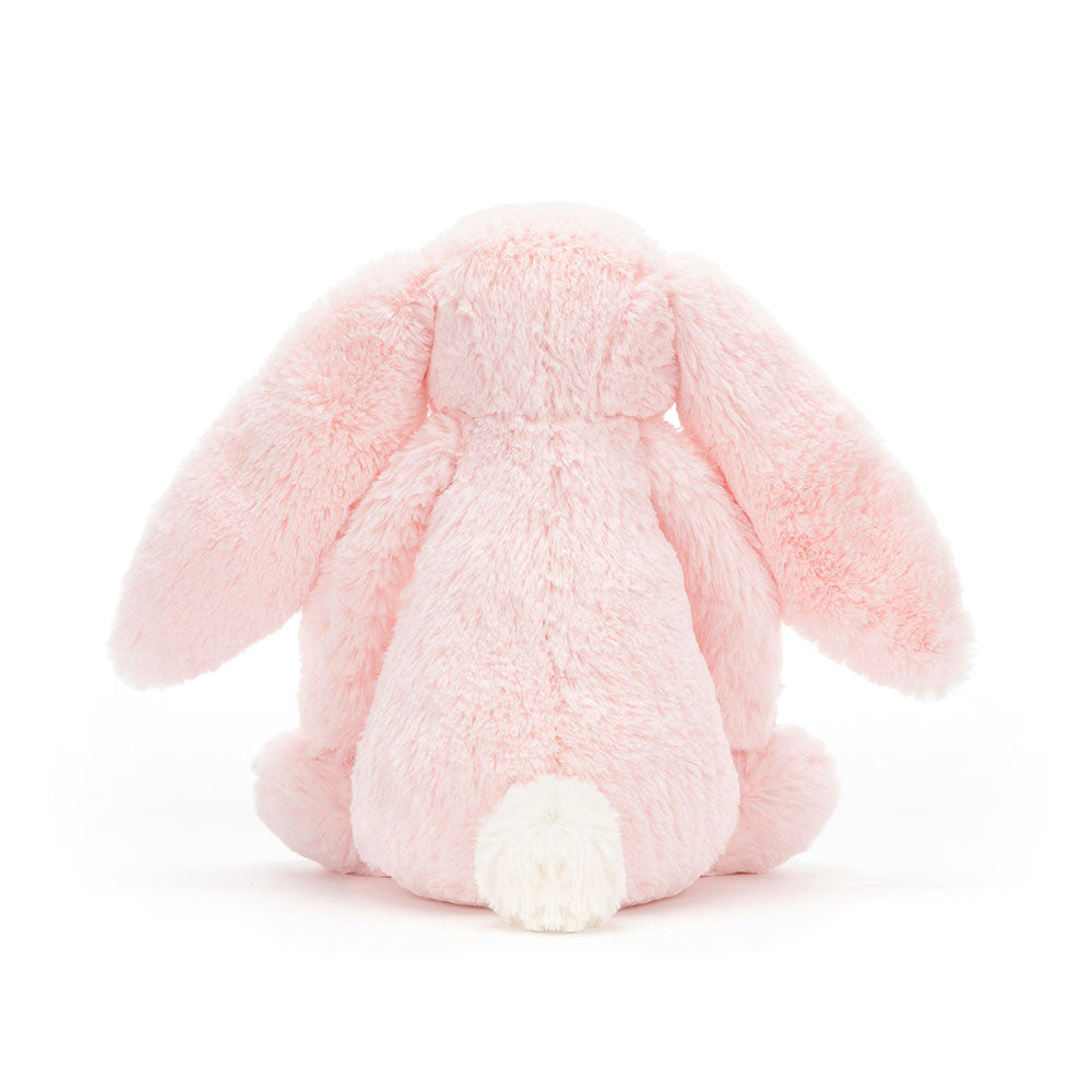 Bashful Bunny Pink - Medium