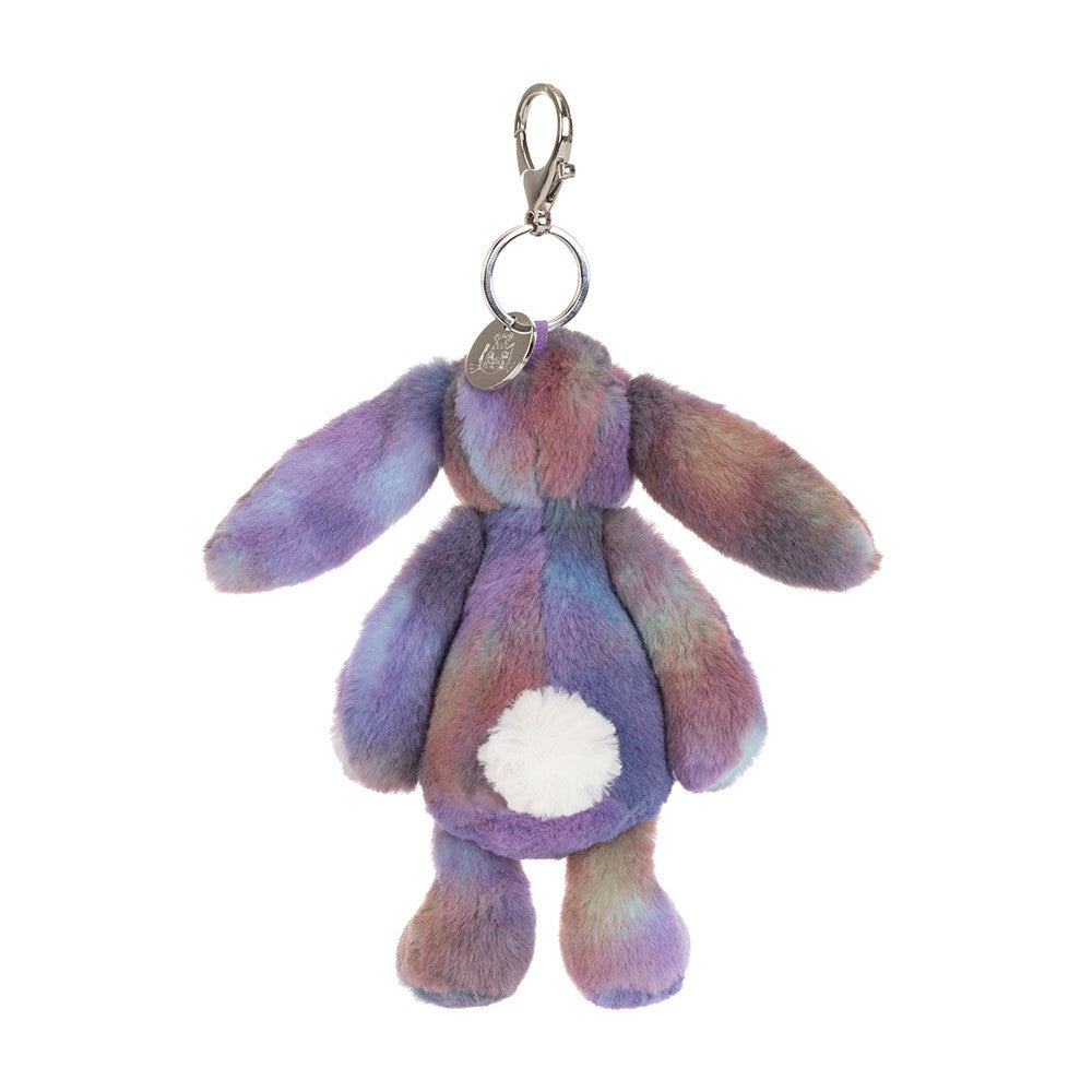 Zodihop Luxe Bunny Bag Charm