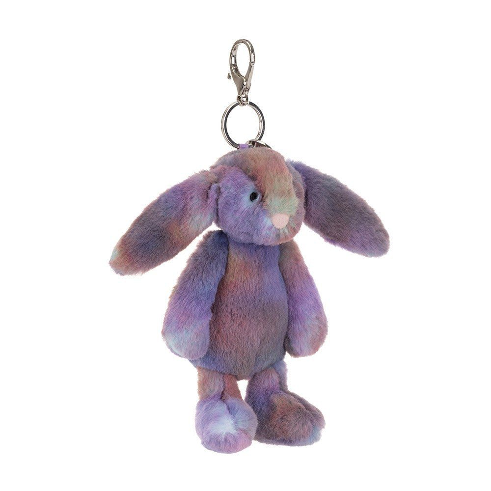 Zodihop Luxe Bunny Bag Charm