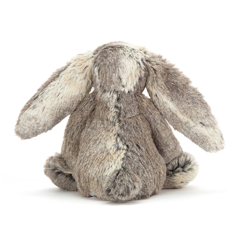 Bashful Woodland Bunny - Little (Small)