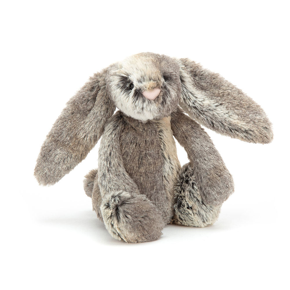 Bashful Woodland Bunny - Little (Small)