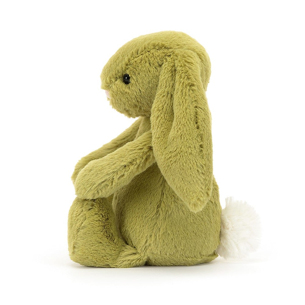 Bashful Moss Bunny - Small