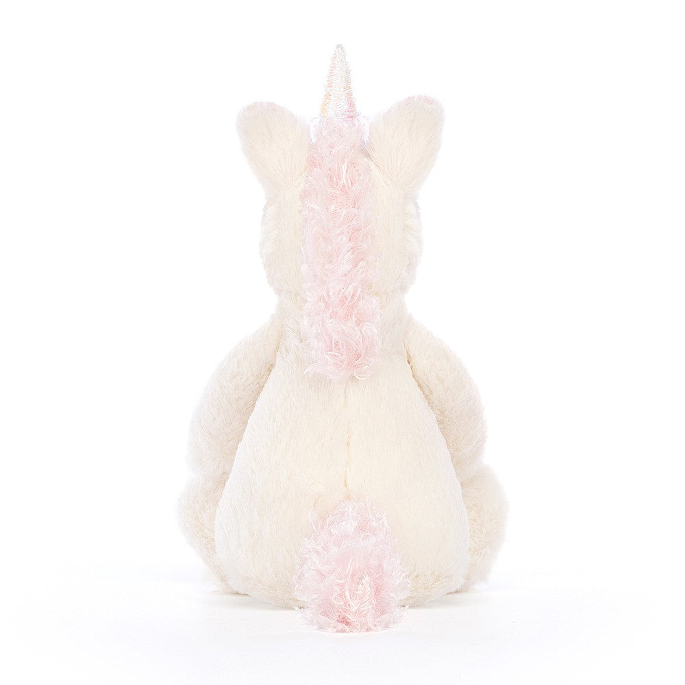 Bashful Unicorn Small