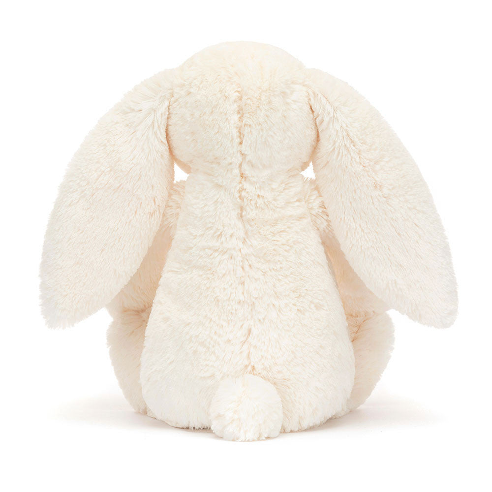 Blossom Cream Bunny 'Berry' - Medium