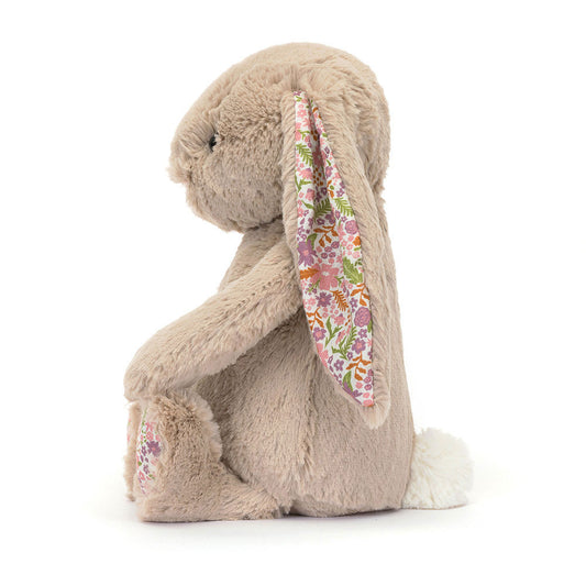 Blossom Beige Bunny 'Petal' - Medium