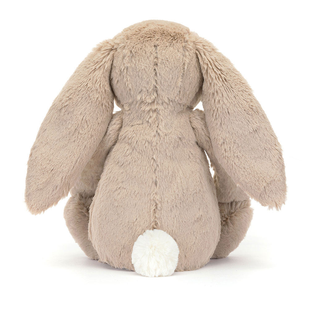 Blossom Beige Bunny 'Petal' - Medium