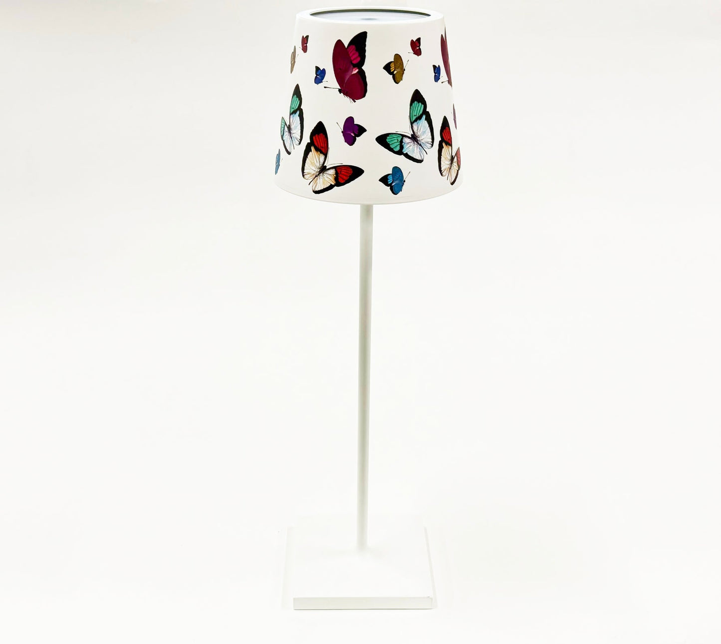 Poldina Pro Lamp Shade - Butterflies
