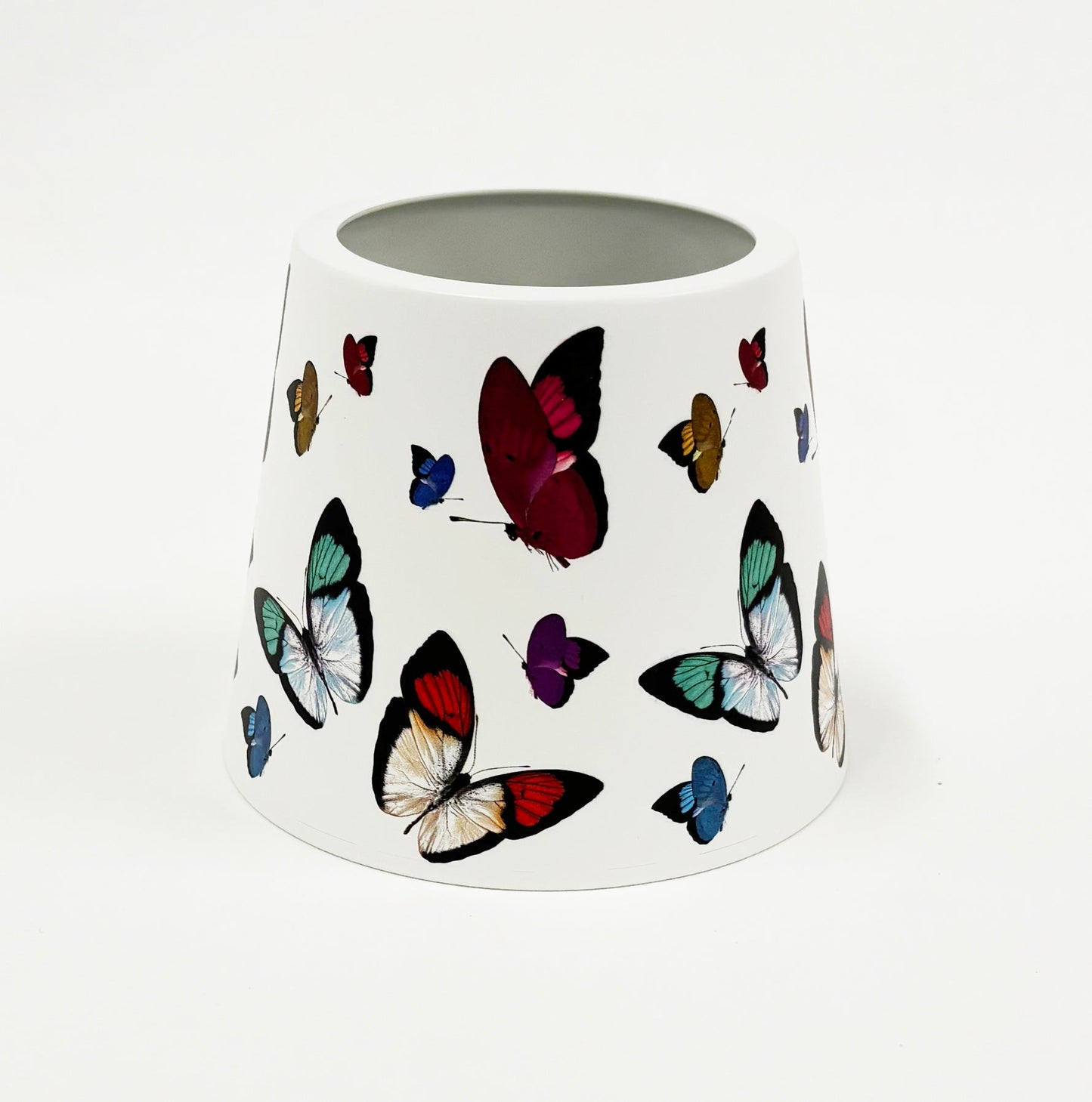Poldina Pro Lamp Shade - Butterflies