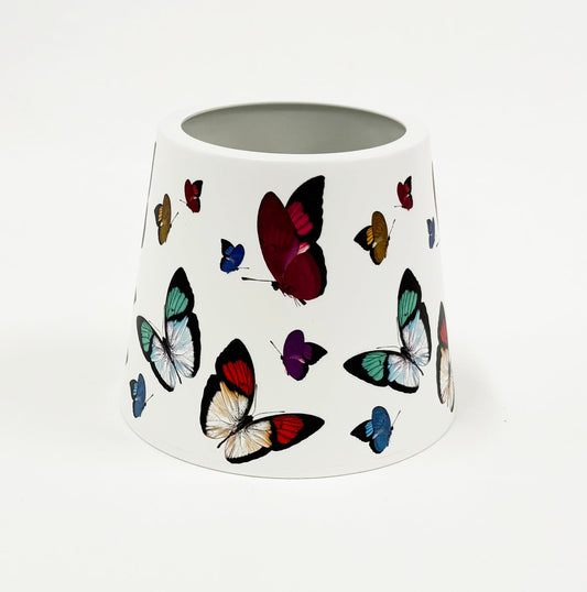 Poldina Pro Lamp Shade - Butterflies