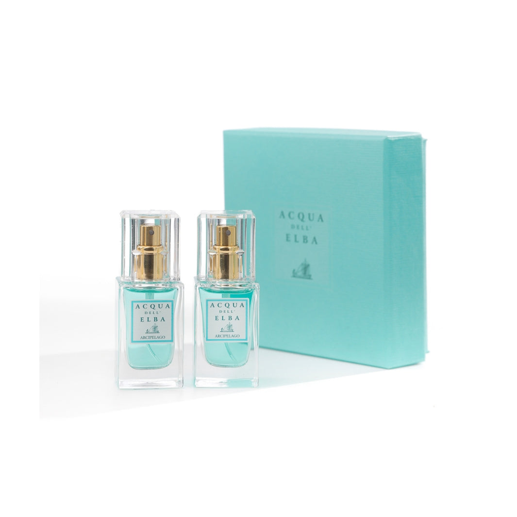 Mia Gift Box • Arcipelago Fragrance Women