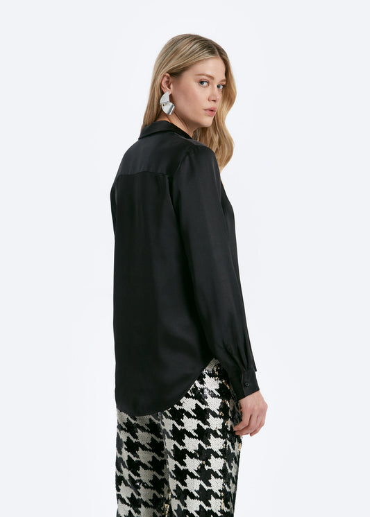 Casual Shirt - Heidi