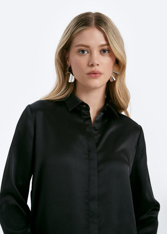 Casual Shirt - Heidi