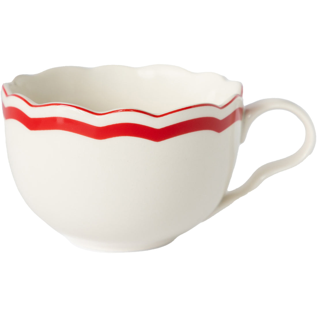 Red Icing on the Cake - Mug
