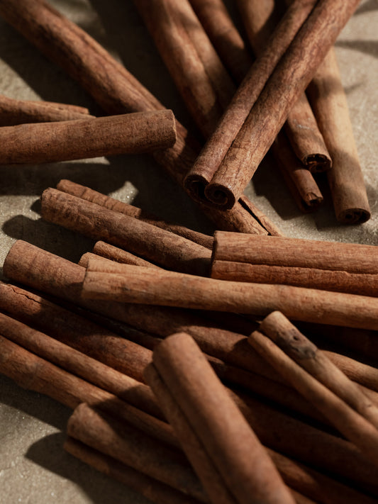 Smart Vial - Cinnamon Woods