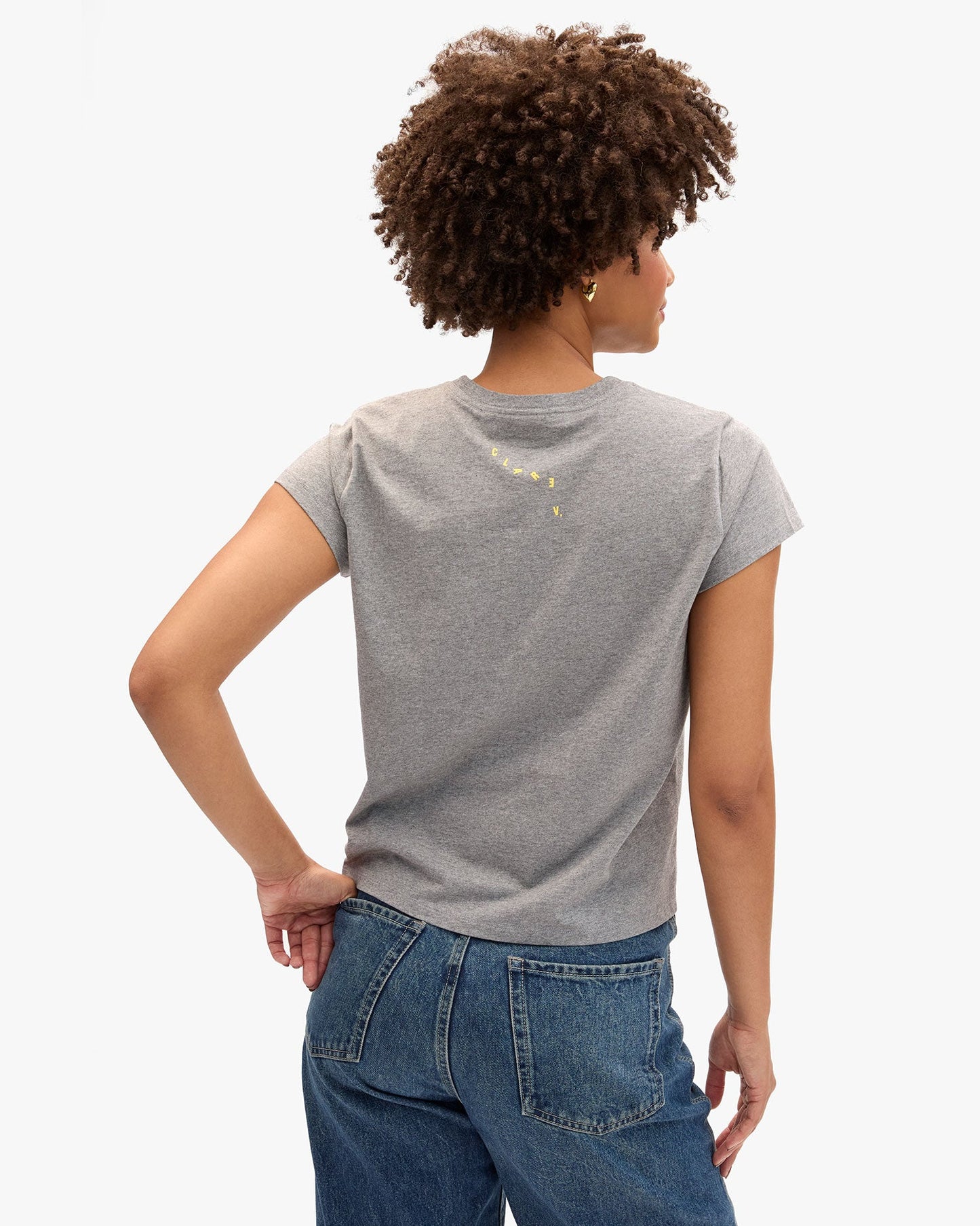 Classic Tee - Liberez Les Sardines