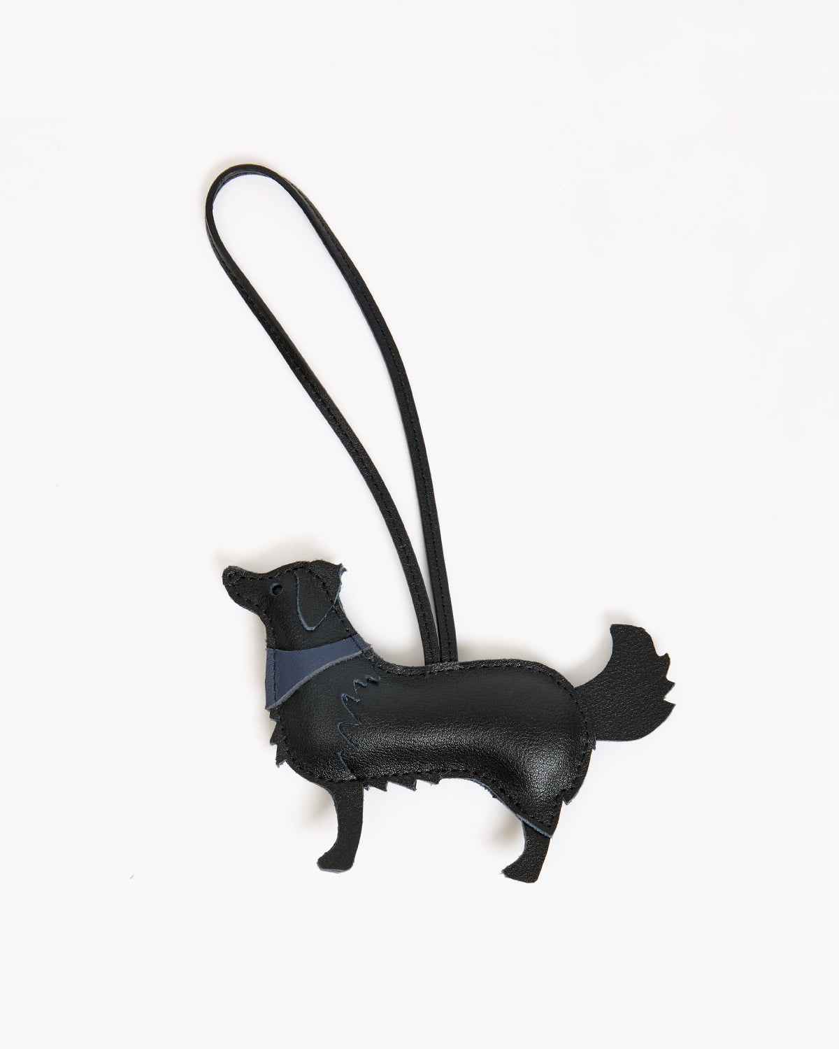 Coqui Fob - Black One
