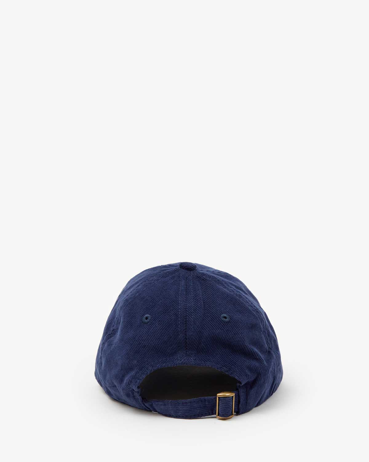 Baseball Corduroy Hat - Lips
