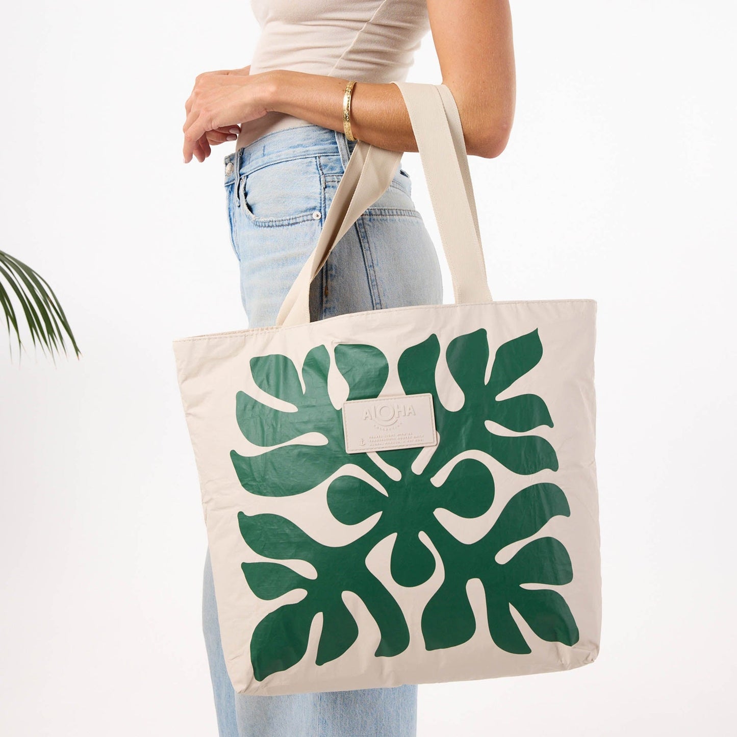 Applique Day Tripper - Vineyard