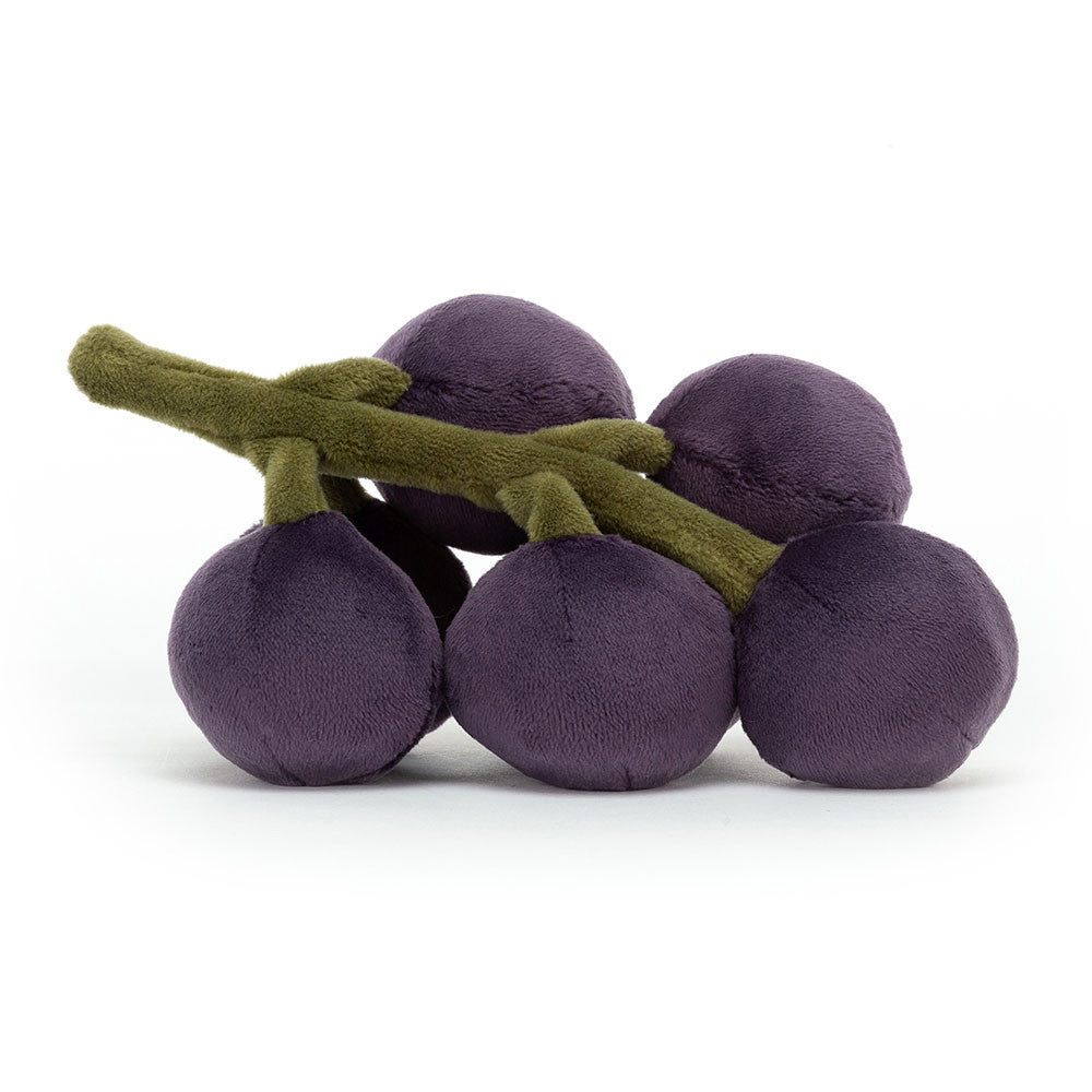 Fabulous Fruit Grapes