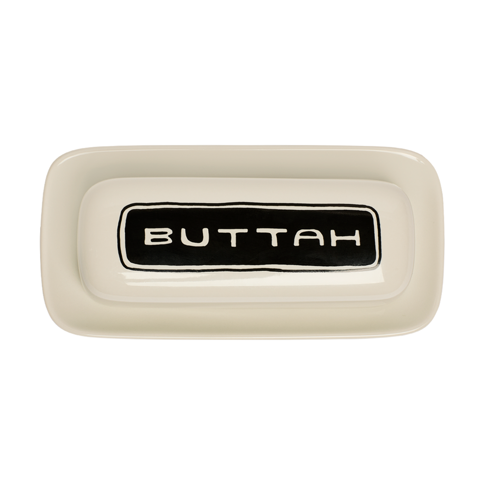 7.8 Brooklynese - Buttah Dish