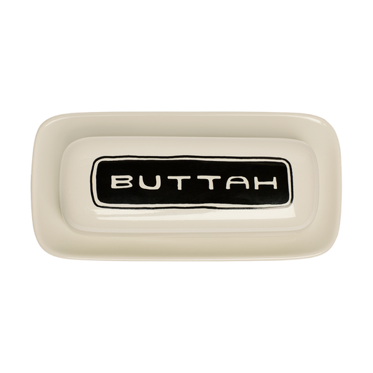 7.8 Brooklynese - Buttah Dish