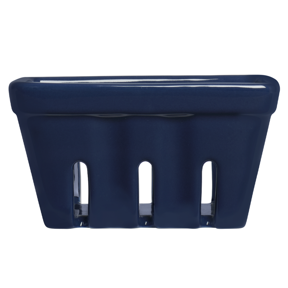 Berry Basket - Indigo