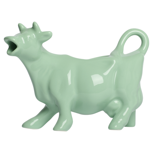 Cow Creamer - Mint
