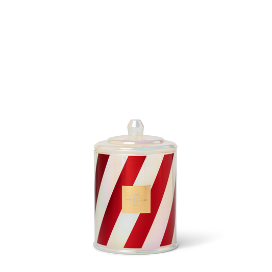 13.4oz Triple Scented Soy Candle - Naughty & Nice - Limited Edition 2025