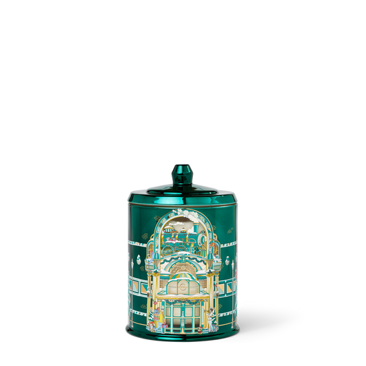 Triple Scented Candle - Winter Wonderland - Limited Edition 2025