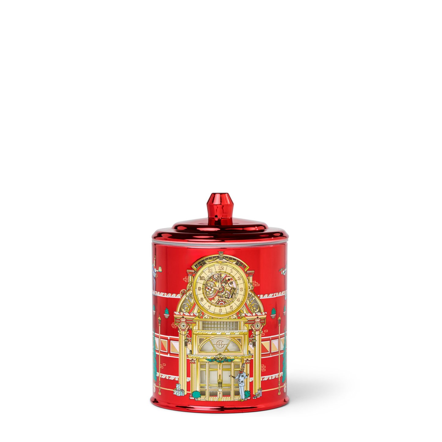 Triple Scented Candle - Night Before Christmas - Limited Edition 2025