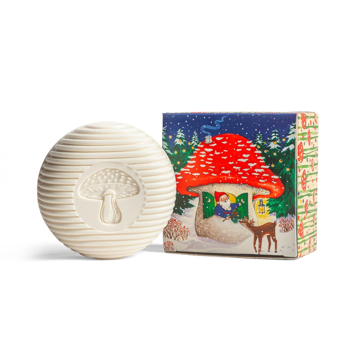 Swedish Dream® Gnome Soap