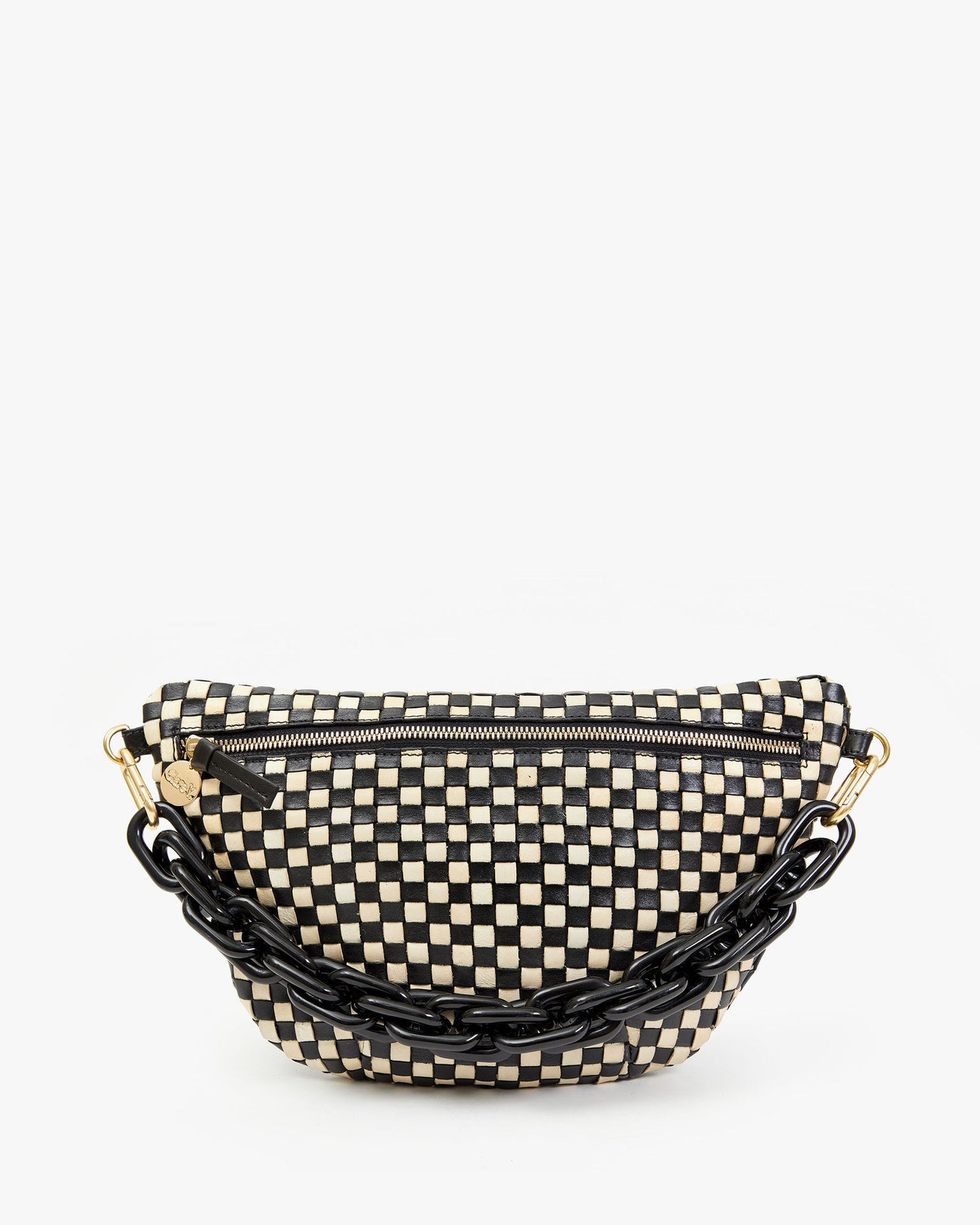 Shortie Strap - Resin Black