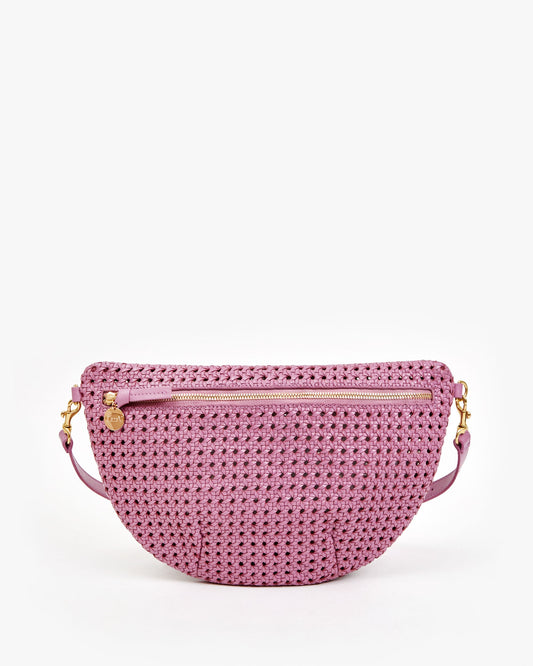 Grande Fanny - Wild Thistle Rattan