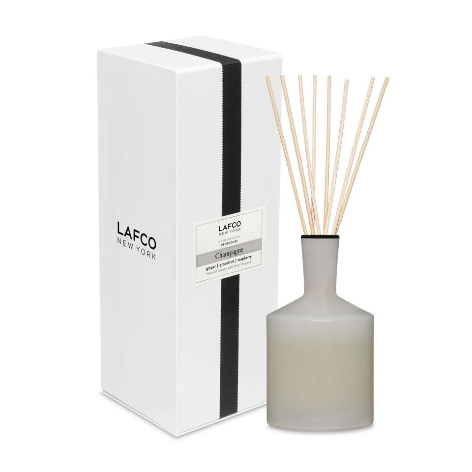 6oz Reed Diffuser - Champagne