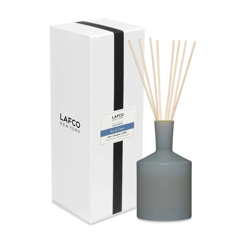 6oz Reed Diffuser - Sea & Dune