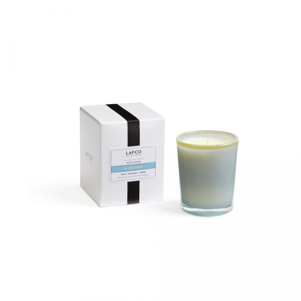 1.9oz Votive Candle - Sea & Dune