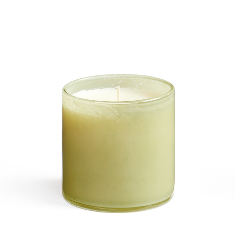 15.5oz Candle - Wild Honeysuckle