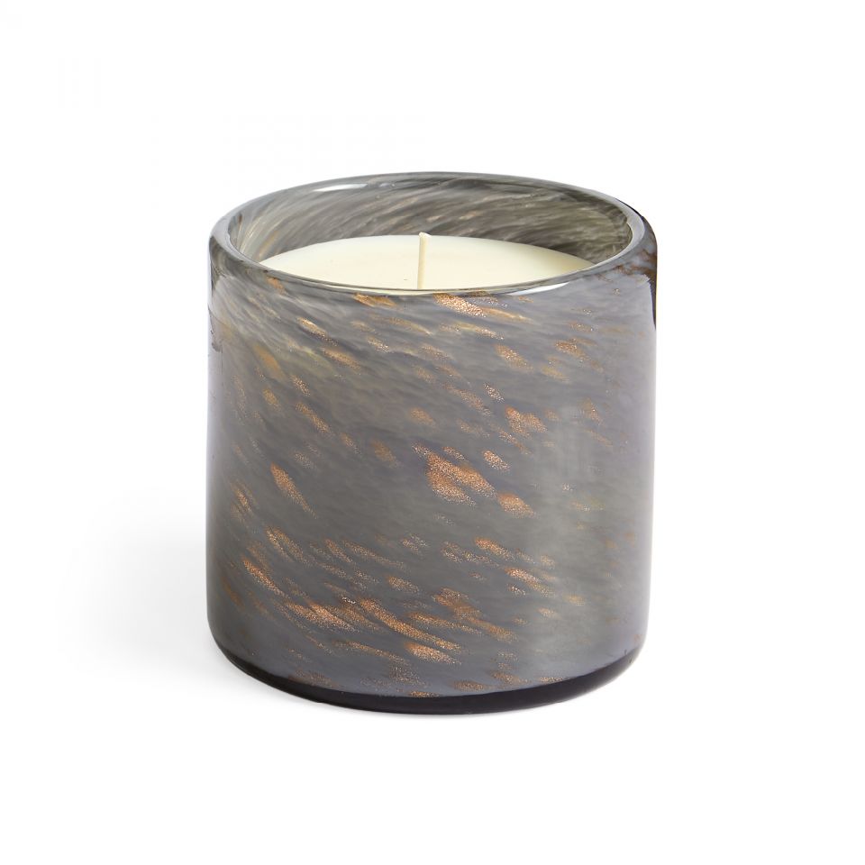 15.5oz Candle - Feu De Bois Holiday 2024