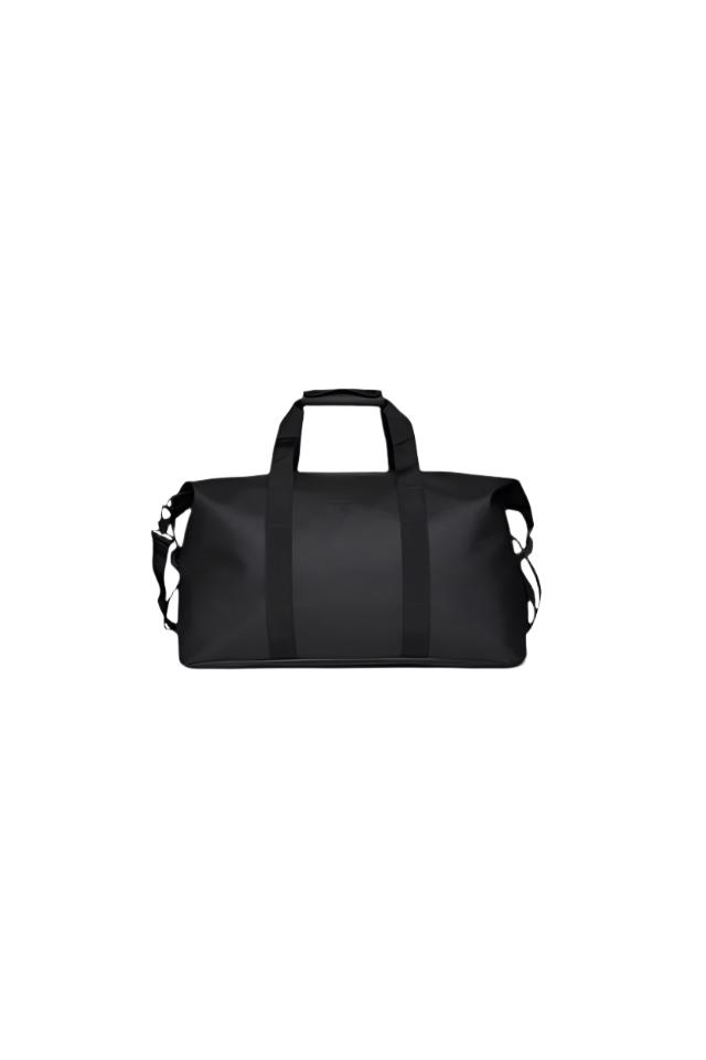 Hilo Weekend Bag W3 - Black
