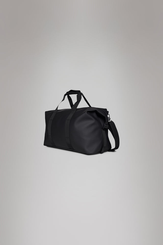 Hilo Weekend Bag W3 - Black