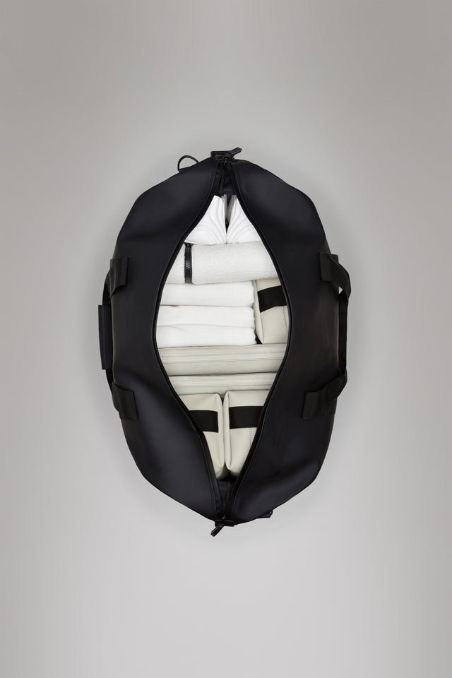 Hilo Weekend Bag W3 - Black