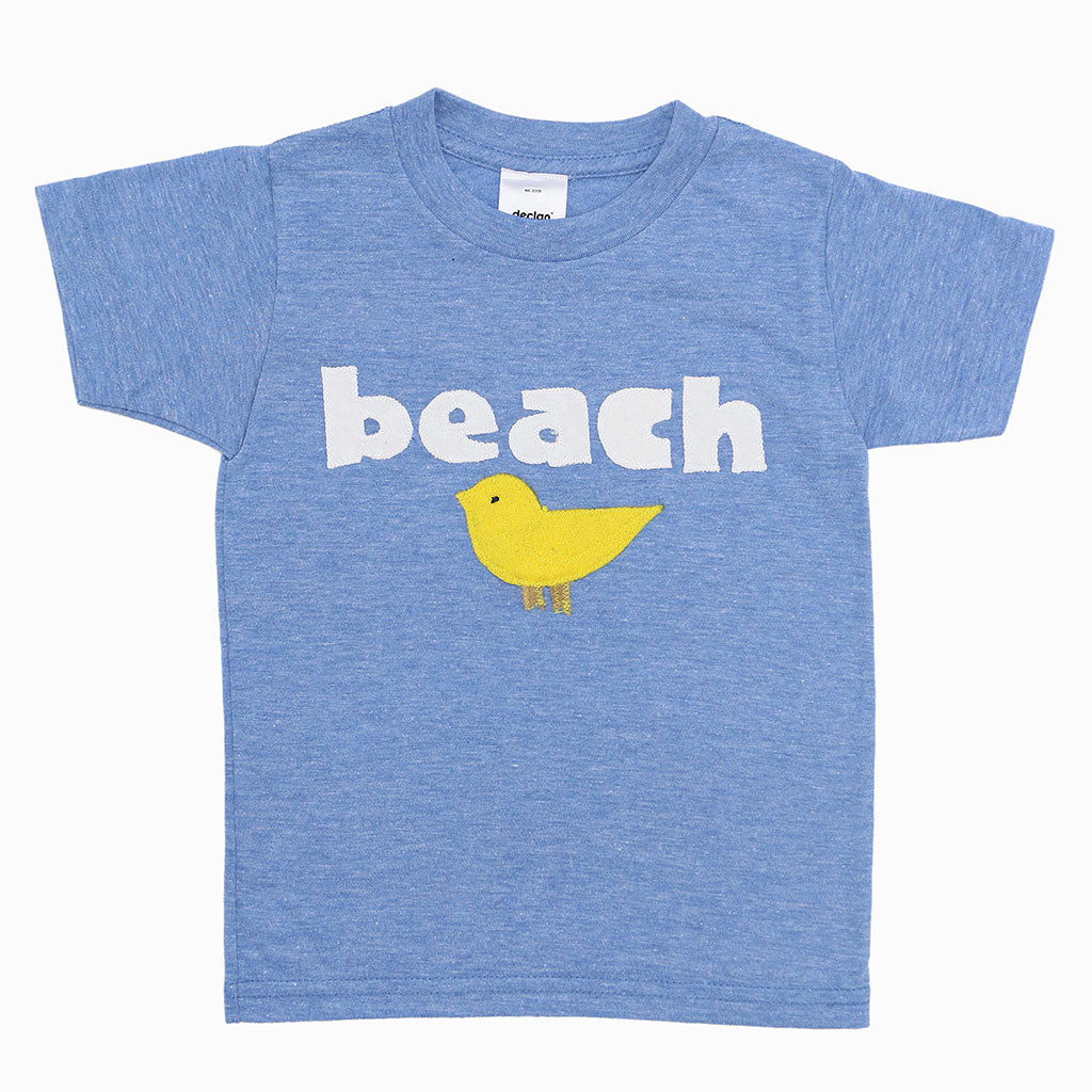 Beach Chick T-Shirt